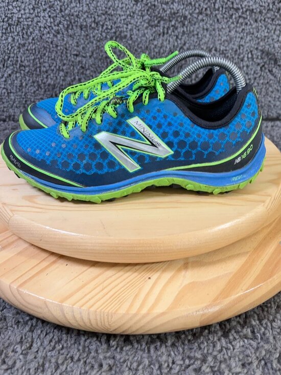 New Balance Minimus 1690v1 Trail Running Shoes Mens Size 7 Outdoor Sneakers main image 9